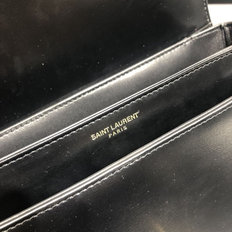 YSL Satchel Bags